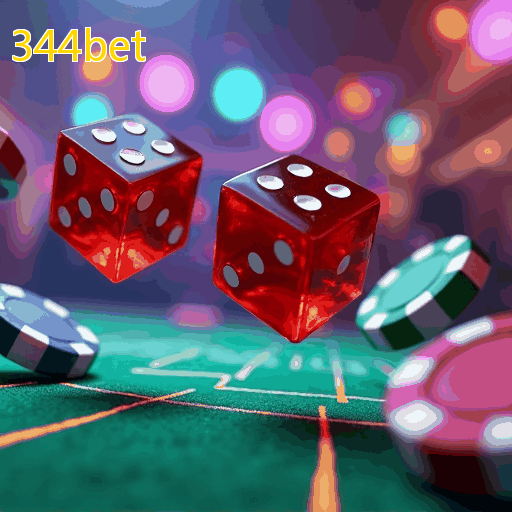 Jogos Emocionantes no Cassino Online 344bet.com
