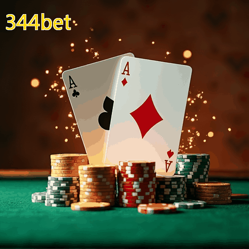 Variedade de Jogos no Cassino Online 344bet