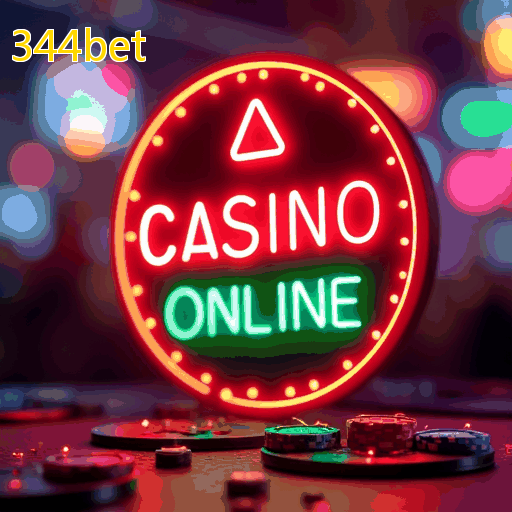 Universo dos Slots no Site Cassino 344bet